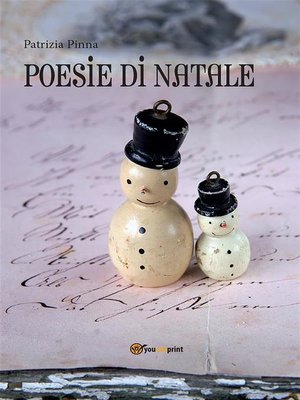 cover image of Poesie di Natale